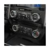 Keptrim Para interruptor de aire acondicionado F150 AC VOL_2