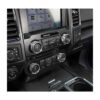 Keptrim Para interruptor de aire acondicionado F150 AC VOL_3