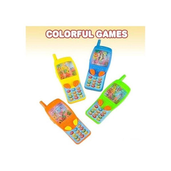ArtCreativity Juego de anillo de agua para teléfono_2