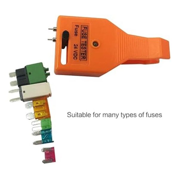 IZTOSS DC 24 V automotriz ATOATC ATM Blade y tubo de_6