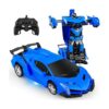 Coche de control remoto juguete para niños de 3 a 8 años