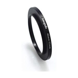 Anillo de filtros de cámara de 1.654 in a 2.047 in_1