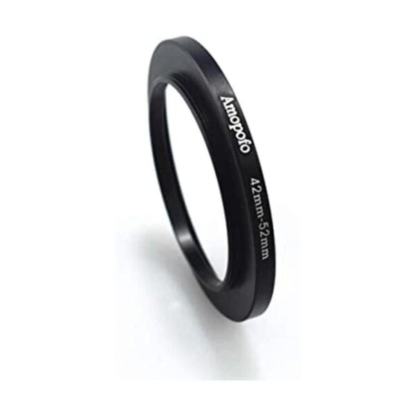 Anillo de filtros de cámara de 1.654 in a 2.047 in_1