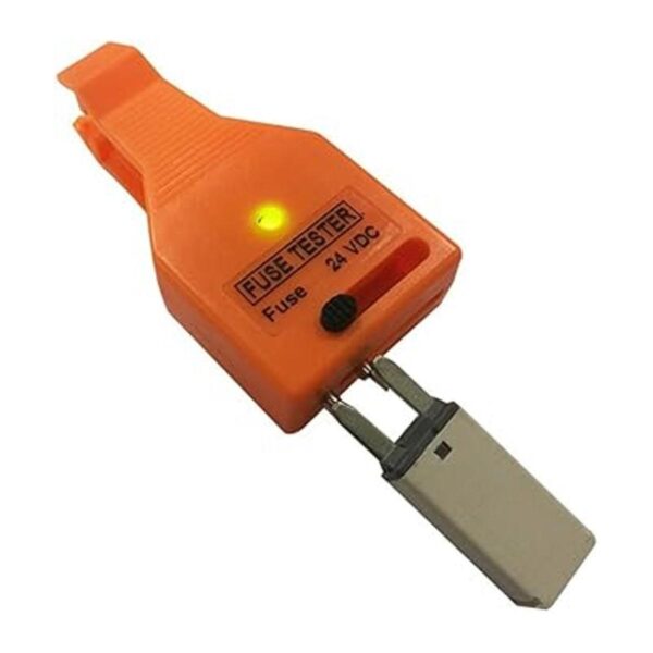 IZTOSS DC 24 V automotriz ATOATC ATM Blade y tubo de_3