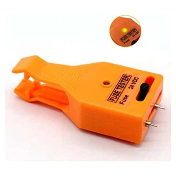 IZTOSS DC 24 V automotriz ATOATC ATM Blade y tubo de_1