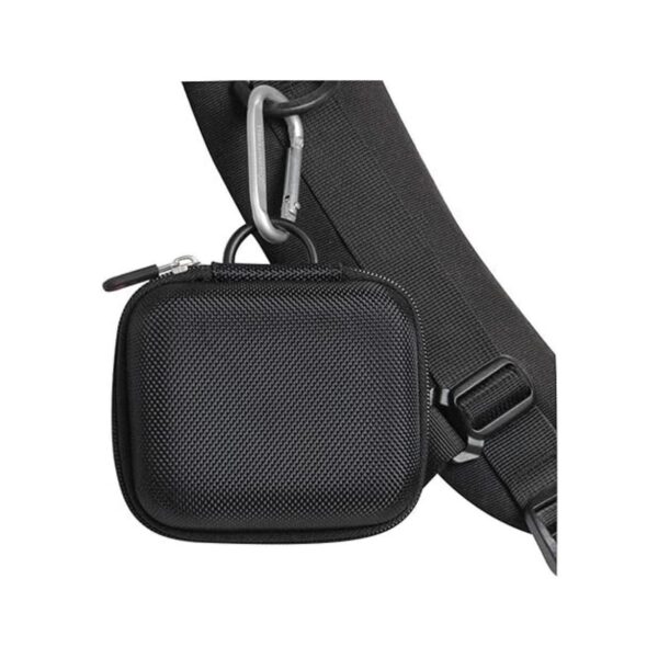 Hermitshell Funda de viaje para JBL GO2 Altavoz Bluetooth_6