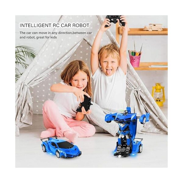 Coche de control remoto juguete para niños de 3 a 8 años