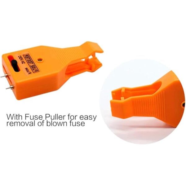 IZTOSS DC 24 V automotriz ATOATC ATM Blade y tubo de_5