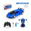 Coche de control remoto juguete para niños de 3 a 8 años