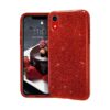 MATEPROX Funda para iPhone XR funda protectora brillante_1