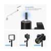 LimoStudio AGG3140 Convertidor de adaptador rápido de 58_3