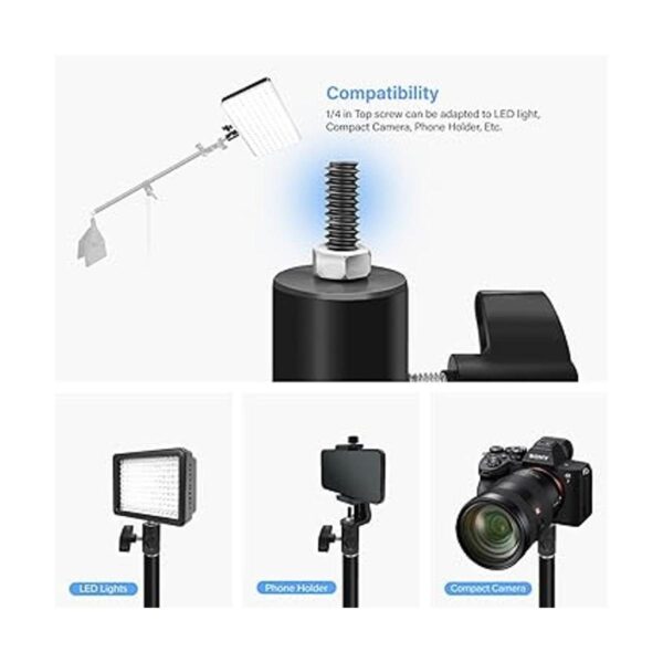 LimoStudio AGG3140 Convertidor de adaptador rápido de 58_3