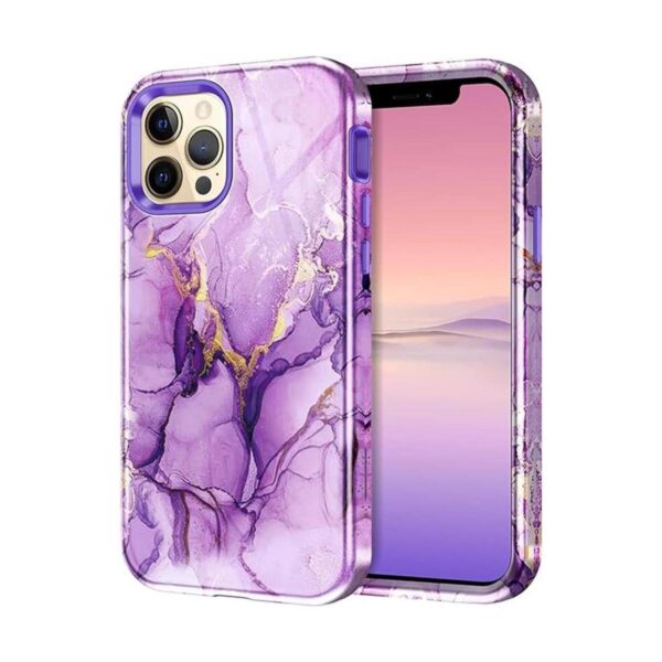 Lamcase Funda para iPhone 12 Pro Max de 6.7 pulgadas_1