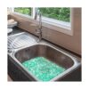 Coopay Alfombrilla para fregadero de cocina PVC