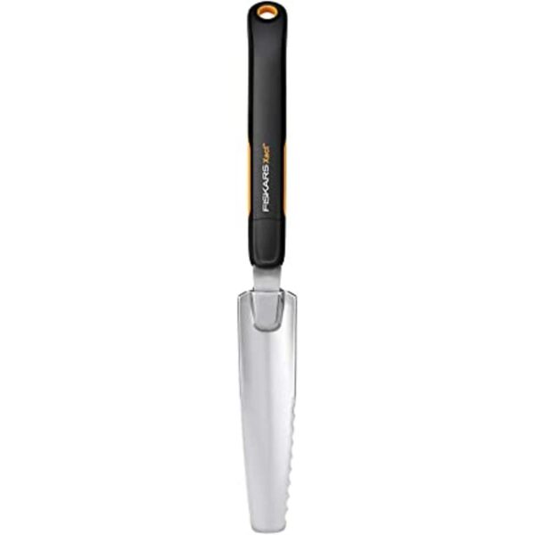 Fiskars 3155401001 Xact Manera de jardín negroplata_1