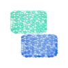 Coopay Alfombrilla para fregadero de cocina PVC