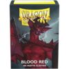 Arcane Tinmen Fundas Dragon Shield Mate rojo sangre de_1