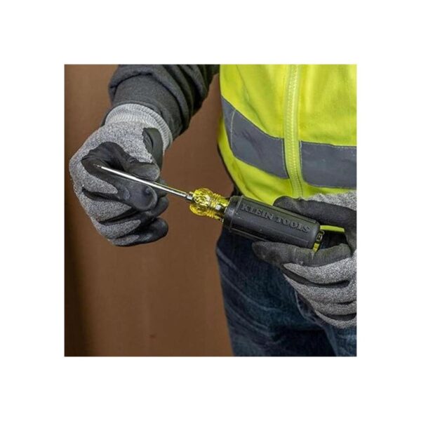 Klein Tools Punzón para raspar 650 con vástago de 312_4