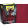Arcane Tinmen Fundas Dragon Shield Mate rojo sangre de_3