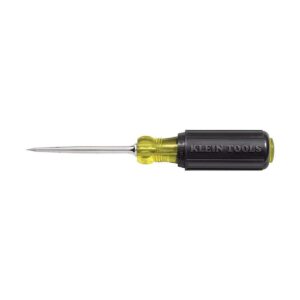 Klein Tools Punzón para raspar 650 con vástago de 312_1