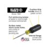 Klein Tools Punzón para raspar 650 con vástago de 312_2