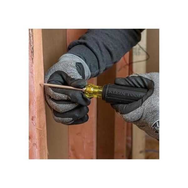 Klein Tools Punzón para raspar 650 con vástago de 312_3