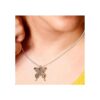 Incraftables 100 dijes dorados para hacer joyas con 15