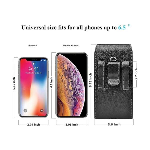 Njjex Funda para teléfono celular para Samsung Galaxy S22_2