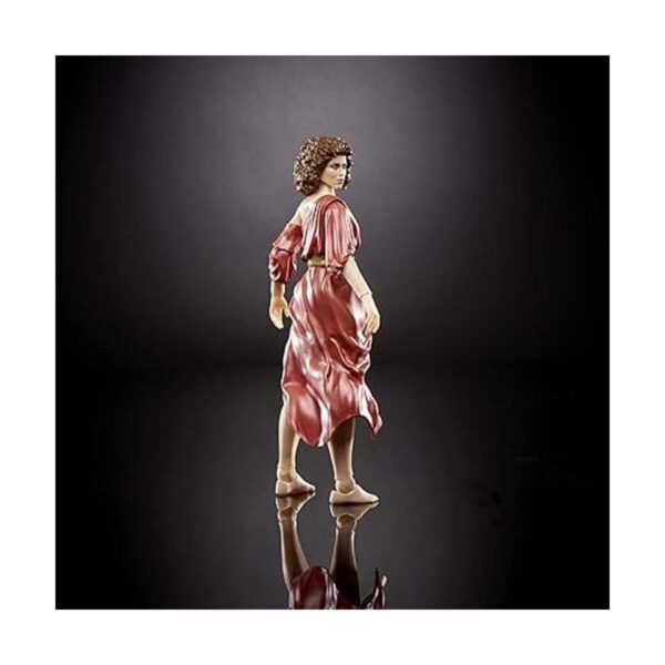Ghostbusters Plasma Series Dana Barrett Toy Figura de_6