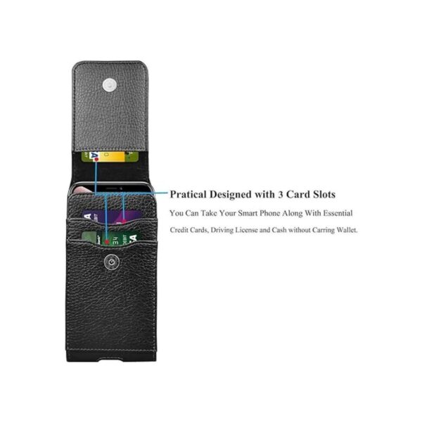 Njjex Funda para teléfono celular para Samsung Galaxy S22_3