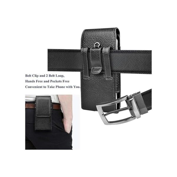 Njjex Funda para teléfono celular para Samsung Galaxy S22_4