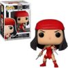 Funko Pop Marvel 80 Years Elektra First Appearance_3