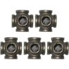 Long TAO 12 Pipe Decor Pipe Fitting Industrial Steel_1