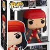 Funko Pop Marvel 80 Years Elektra First Appearance_2