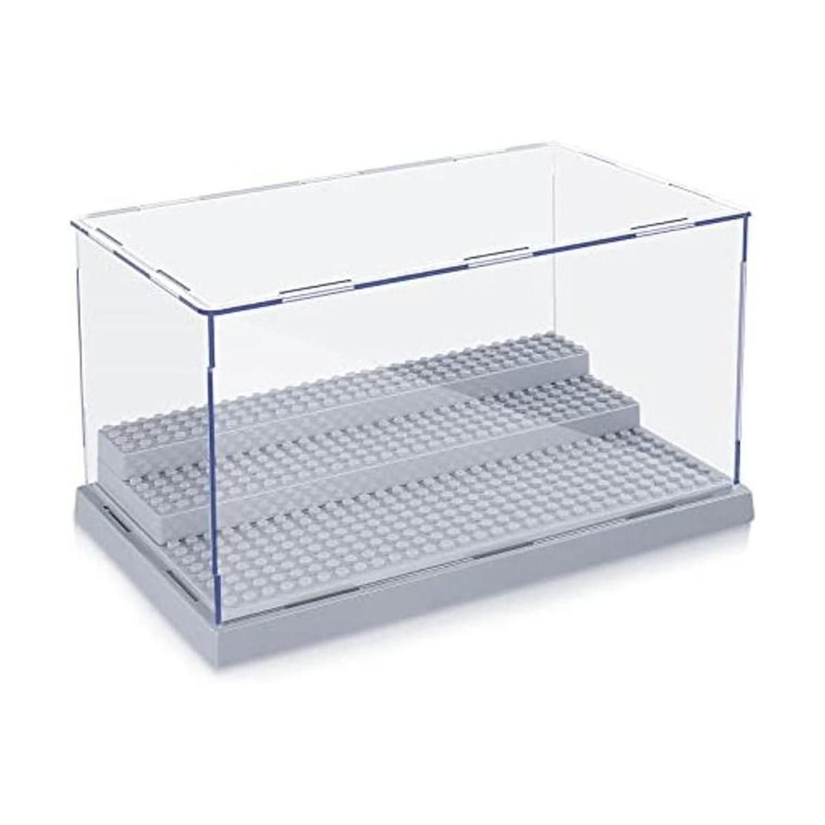 KKU vitrina para figuras caja de exhibición de