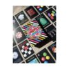 Golosinas o basura juego de cartas cautivador para niños_3