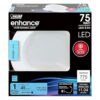 Feit Electric Foco empotrable LED de 4 pulgadas moldura