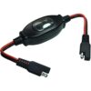 FILSHU Cable de extensión SAE de 16 AWG 12V24V DC SAE a_1