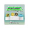 Golosinas o basura juego de cartas cautivador para niños_5