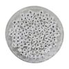 Melius 110 cuentas de silicona de 0.472 in AZ extra para_5