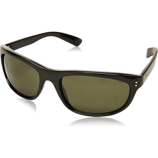 Pacific Coast Gafas de sol DIRTY HARRY GREY Gris Oscuro_1