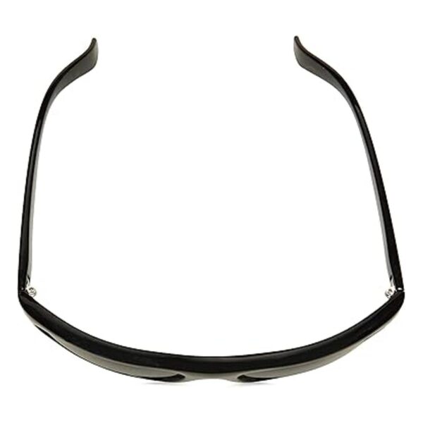 Pacific Coast Gafas de sol DIRTY HARRY GREY Gris Oscuro_2