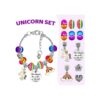 Kit de fabricación de pulseras de unicornio kit de_3