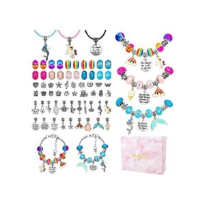 Kit de fabricación de pulseras de unicornio kit de_1