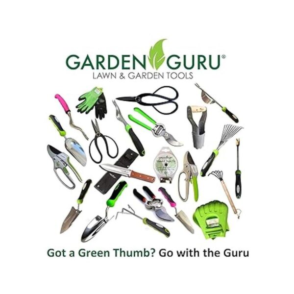 Garden Guru Home Gardening Rodilleras Cojín de espuma_3
