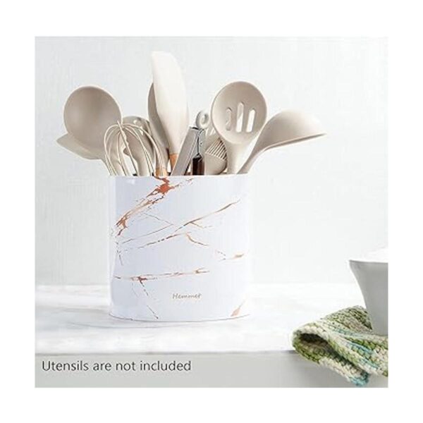 Kitchen Essentials Soporte para utensilios de cocina para