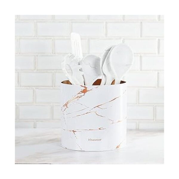 Kitchen Essentials Soporte para utensilios de cocina para