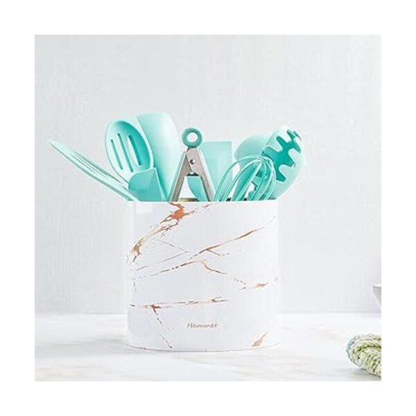 Kitchen Essentials Soporte para utensilios de cocina para