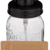 Jarmazing Products Dispensador de jabón espumoso Mason_3