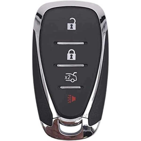 Horande Funda de repuesto para llavero de Chevy Camaro_1